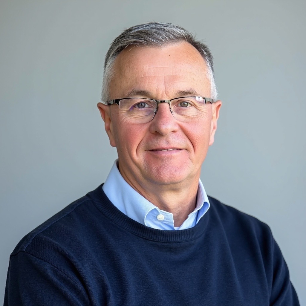 Leo Turley, President of H Two National