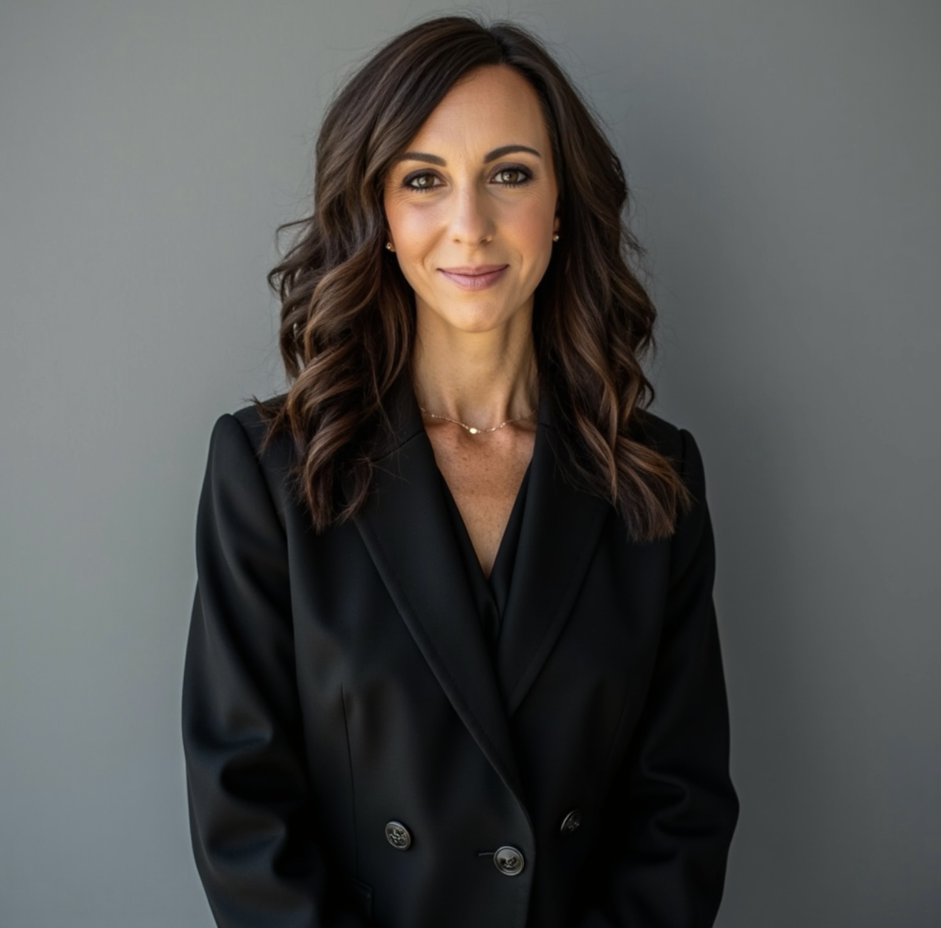Katlyn Turley, Vice President of H Two National